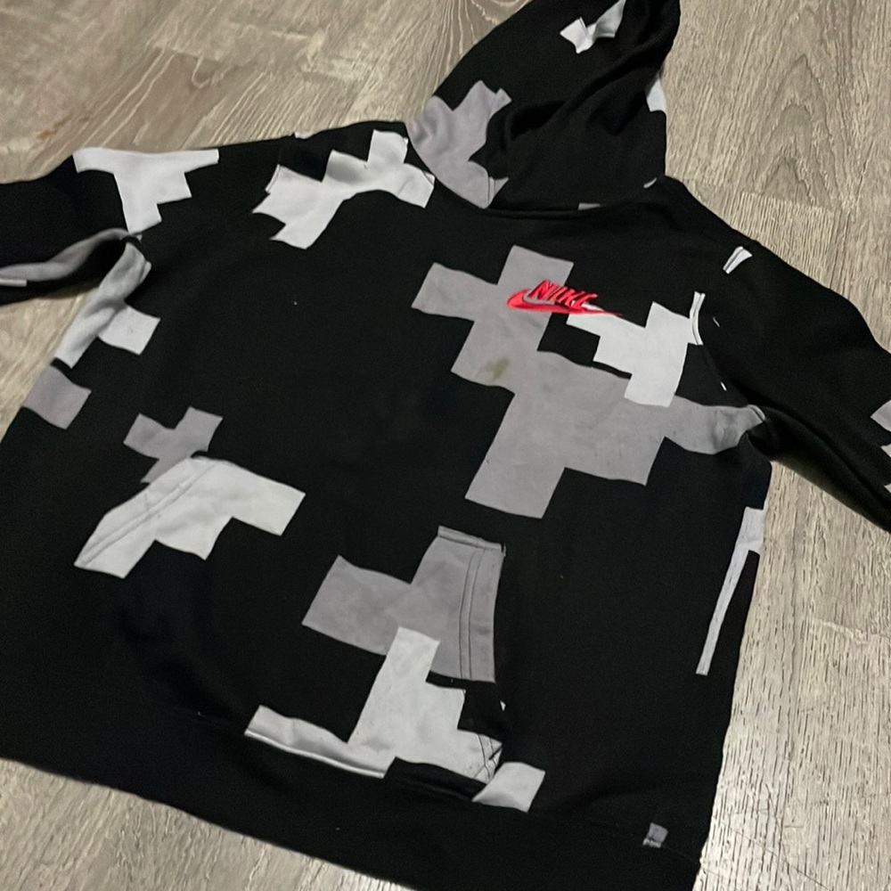 Nike Sweater